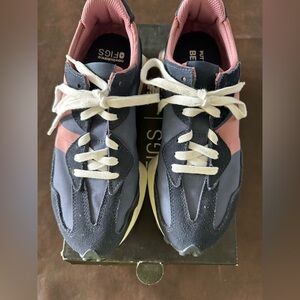 New Balance x FIGS 327